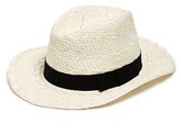 Thumbnail for your product : David & Young Fedora (Juniors) (Online Only)