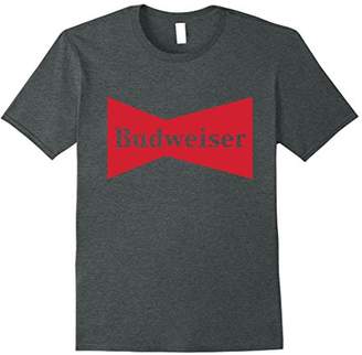 Budweiser Vintage Bowtie T-Shirt