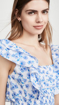 Thumbnail for your product : Playa Lucila Short Coverup Dress