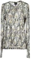 Thumbnail for your product : Just Cavalli Long sleeve t-shirt