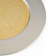 Thumbnail for your product : Alessi Dressed 24 Karat Gold-Plated Placemat