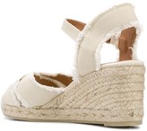 Thumbnail for your product : Castaner Bromelia wedge espadrilles