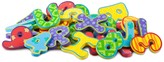 Thumbnail for your product : Nuby Baby 36-Piece Bath Tub Foam Alphabet Characters