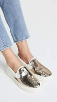 Thumbnail for your product : Tory Burch Carter Slip On Sneakers