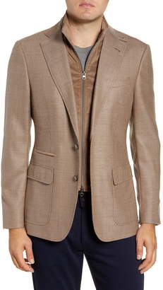 robert graham downhill blazer