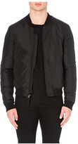 Thumbnail for your product : BLK DNM Down filled bomber jacket - for Men
