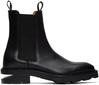 alexander wang andee chelsea boot