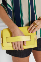 Thumbnail for your product : Chloé Elle small leather shoulder bag
