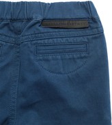 Thumbnail for your product : Stella McCartney Kids Cotton Pants