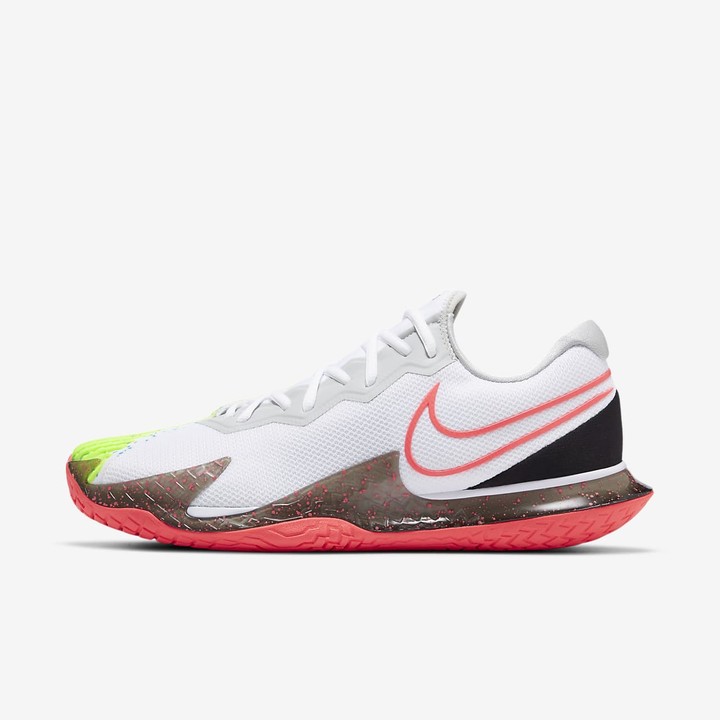 tennis nike vapor