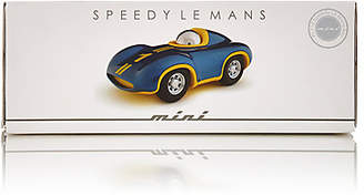 Playforever Speedy Le Mans Race Car - Blue