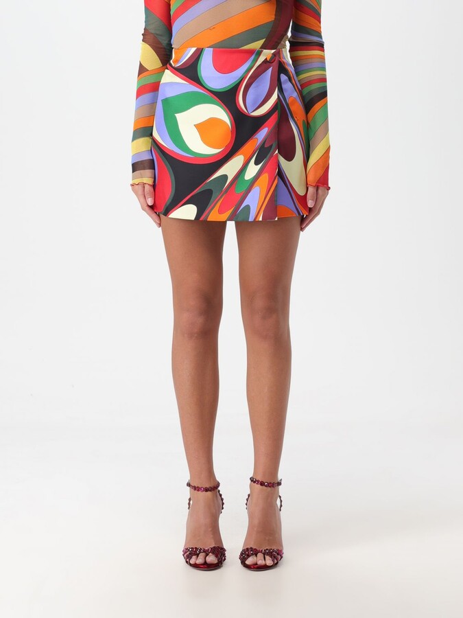 Emilio Pucci Women's Skirts | ShopStyle