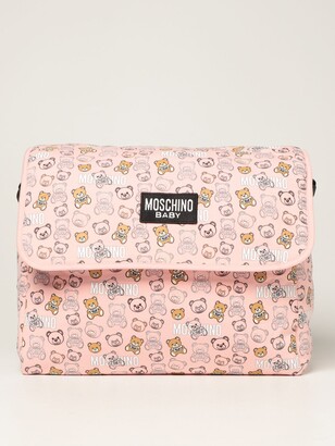 moschino diaper bear