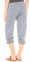Thumbnail for your product : Honeydew Intimates Slouchy Crop Sweatpants