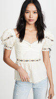 Thumbnail for your product : Rahi Marbella Blossom Top