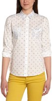 Thumbnail for your product : Lee Jeans Women's Slim Western Fit Long Sleeve Shirt