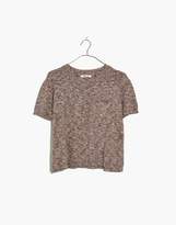 Thumbnail for your product : Madewell Pocket Tee Sweater