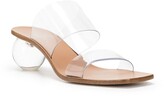 Thumbnail for your product : Cult Gaia Jila leather sandals