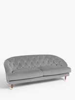 Thumbnail for your product : John Lewis + Swoon Radley Large 3 Seater Sofa