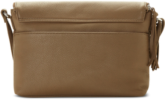 Oxford Chandra Leather Bag