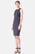 Thumbnail for your product : Akris Punto Sleeveless Jersey Dress