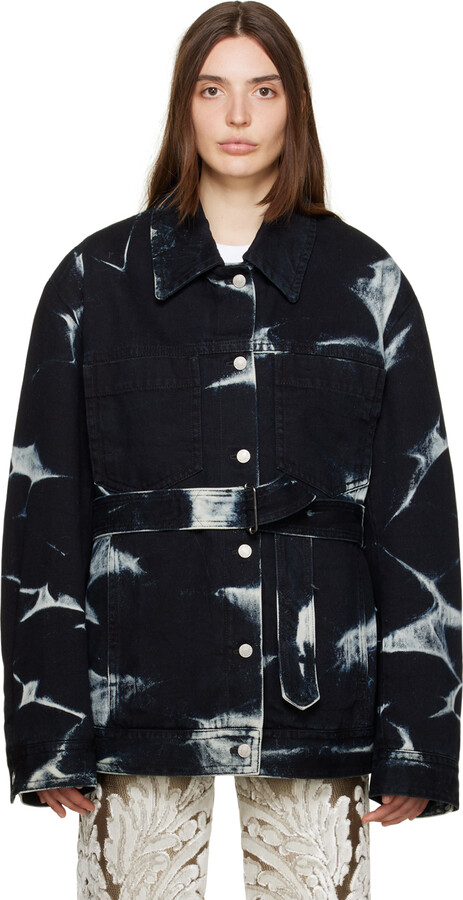 ☆セール Dries van noten 21aw vorn jacket | climathon.pl