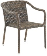 All Weather Wicker Dining Chairs Shopstyle