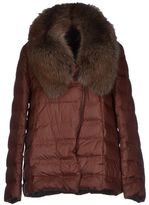 Thumbnail for your product : Brunello Cucinelli Down jacket
