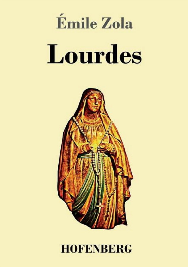 Lourdes (Paperback)