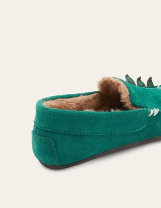 Boden velvet slippers – Frilly Pretty Things