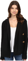Thumbnail for your product : Roxy Knot A Care Cardigan