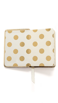 Thumbnail for your product : Kate Spade Written in the Stars Mini Notebook