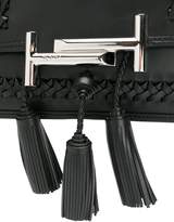 Thumbnail for your product : Tod's mini double T shoulder bag
