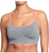 Thumbnail for your product : Old Navy Women's Go-Dry Sports Bras