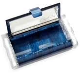 Thumbnail for your product : Edie Parker Lara Acrylic Backlit Clutch