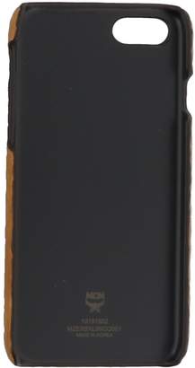 MCM Iphone 6s/7/8 Rabbit Cover Case