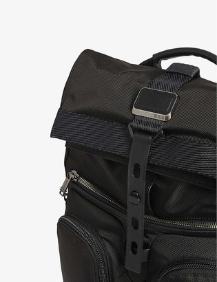 Tumi Lance nylon backpack