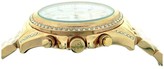 Thumbnail for your product : Michael Kors MK5836 Pressley Rose Golden Stainless Steel Crystal Quartz Watch