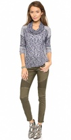 Thumbnail for your product : Free People Balboa Hacci Sweater