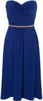 Thumbnail for your product : Ariella Blue mazie jersey short dress