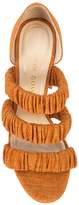 Thumbnail for your product : Chloé Gosselin elasticated strap sandals