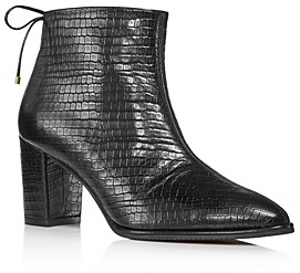 stuart weitzman hifi bootie