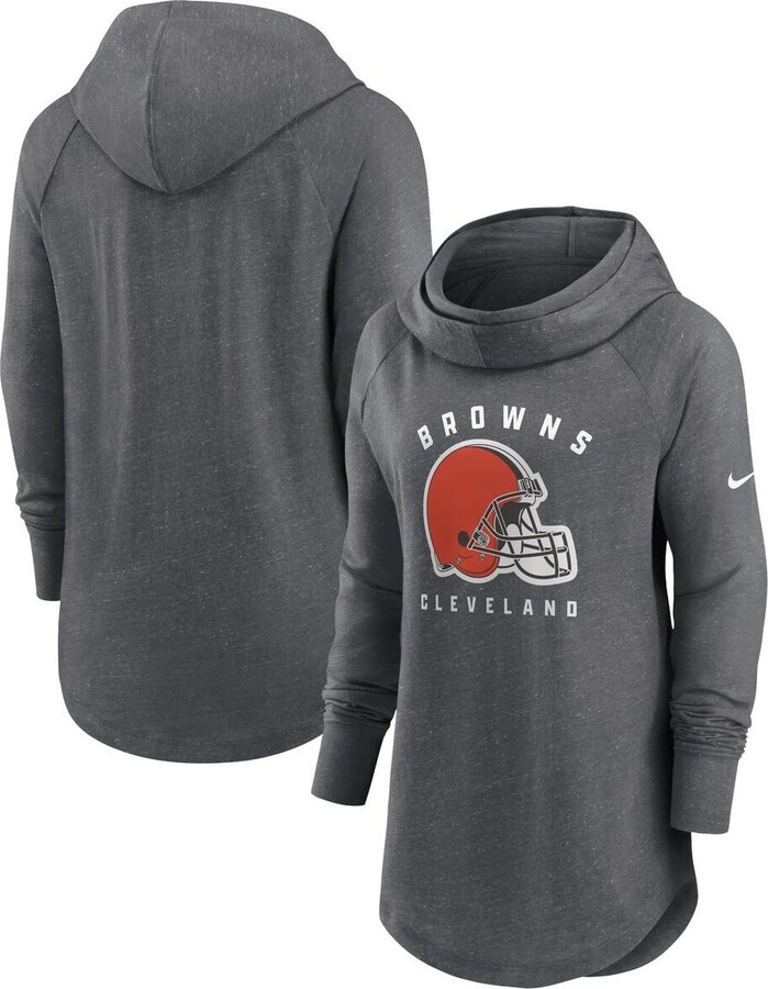 cleveland browns nike
