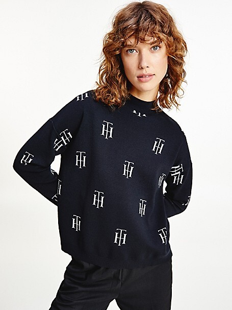Tommy Hilfiger Women's Sweaters | Shop the world's largest collection of  fashion | ShopStyle