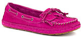 Thumbnail for your product : UGG Girls ́ Annika Moccasins