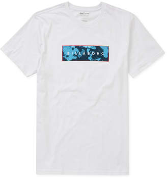 Billabong Graphic-Print Cotton T-Shirt, Little Boys