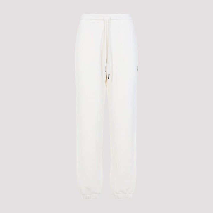 Moncler Cotton Track Pants