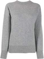 Thumbnail for your product : Moncler Knitted Jumper