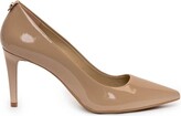 Thumbnail for your product : MICHAEL Michael Kors Dorothy Pointed Toe Pumps