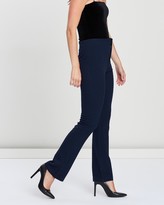 Thumbnail for your product : Privilege Women's Pants - Slim Bootleg Pants - Size One Size, 14 at The Iconic